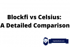 Blockfi vs. Celsius Network: Sicherheit, Zinssätze, unterstützte Coins