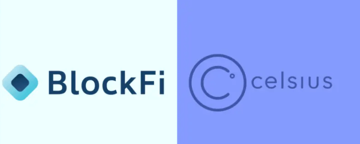 BlockFi vs. Celsius Network for Investors