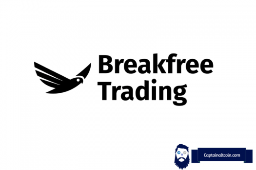 Breakfree Trading Review