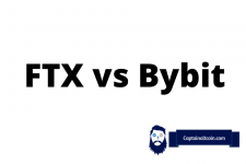 Bybit vs FTX: Gebühren, Leverage, Sicherheit & Funktionen im Vergleich