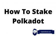 How To Stake Polkadot on Polkadot.js, Ledger, Binance, Crypto.com