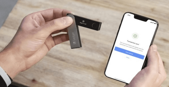 Ledger Nano X vs Nano S Apps