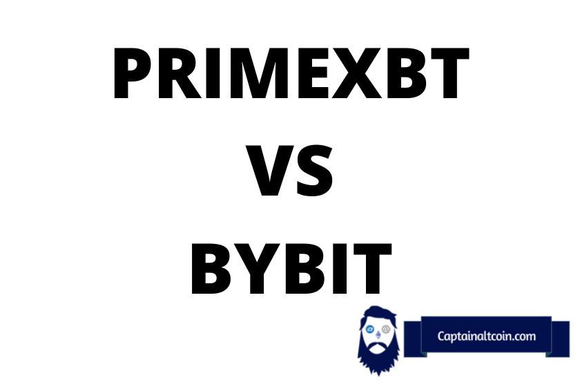 PrimeXBT CEO - Not For Everyone