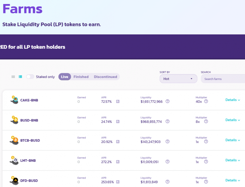 Pancakeswap Review 2024 Is Pancakeswap Legit & Safe?