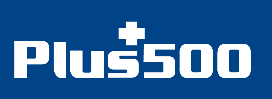Plus500 overview