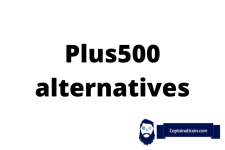 Plus500 Alternativen [2022]: Wer ist besser als Plus500?