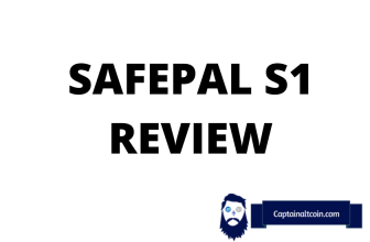 SafePal S1 Erfahrungen – Krypto Hardware Wallet im Test