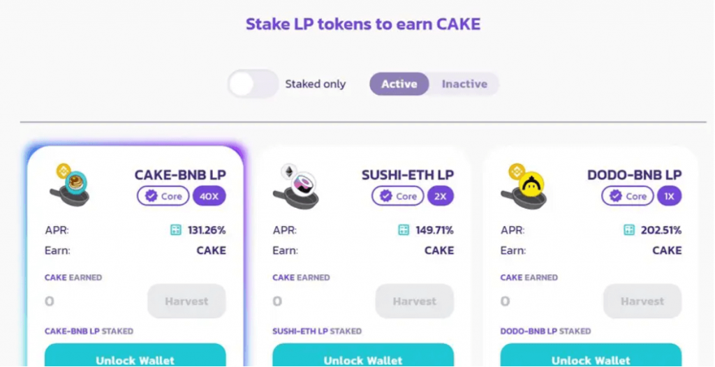 Pancakeswap Review 2024 Is Pancakeswap Legit & Safe?