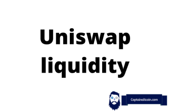 Uniswap Liquidity Mining: Wie Geld mit Uniswap verdienen