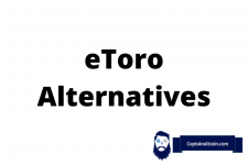 Best eToro Alternatives & Competitors (Crypto & Other Assets)