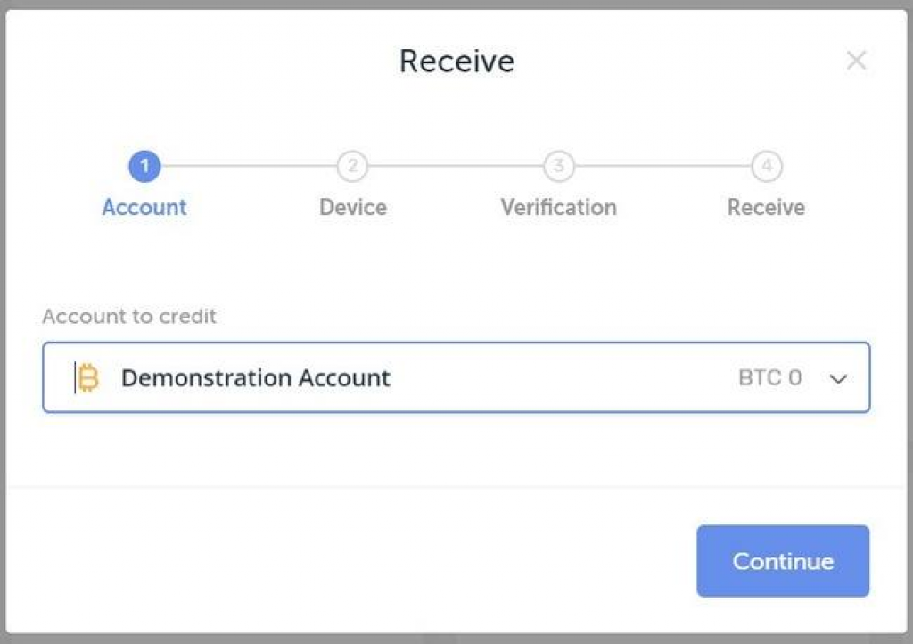 how to transfer cryptocurrency from coinbase to ledger nano s