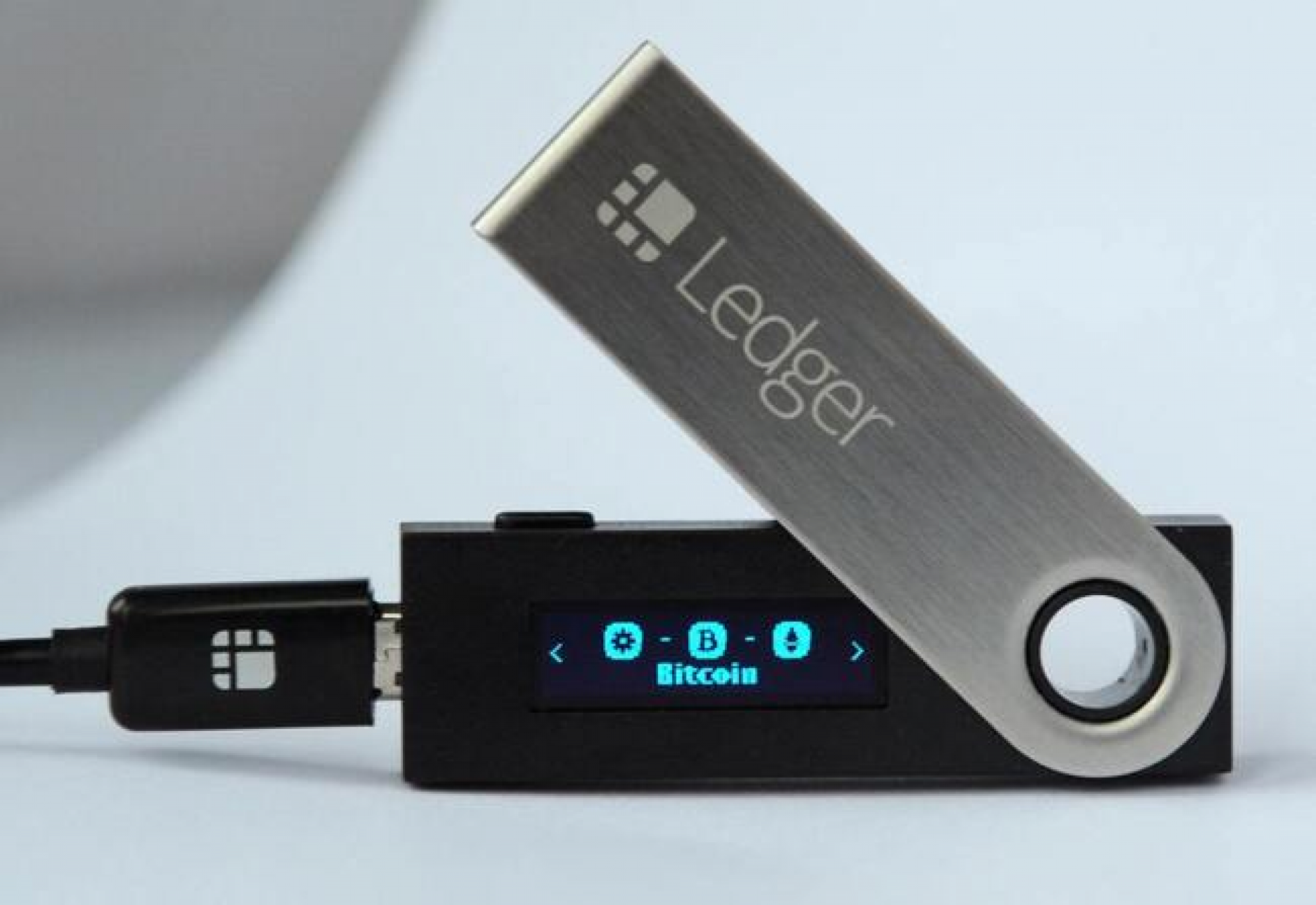 how to transfer crypto from coinbase to ledger nano x