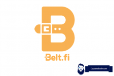 Belt fi price prediction