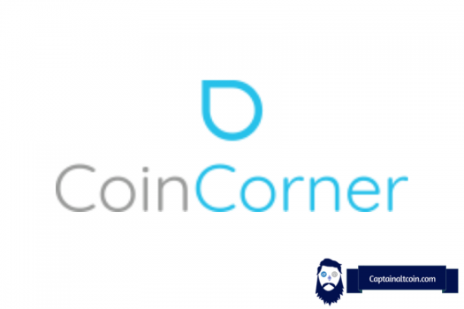 CoinCorner Review