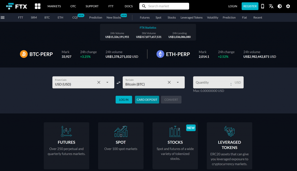 ftx vs gemini vs coinbase