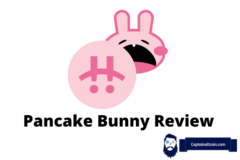 Pancake Bunny Review