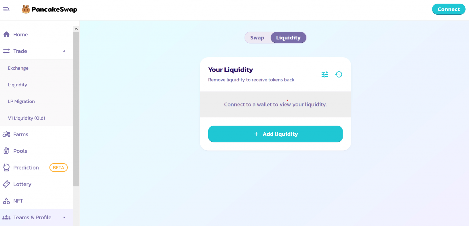 How to Add & Remove Liquidity on Pancakeswap in 2024?