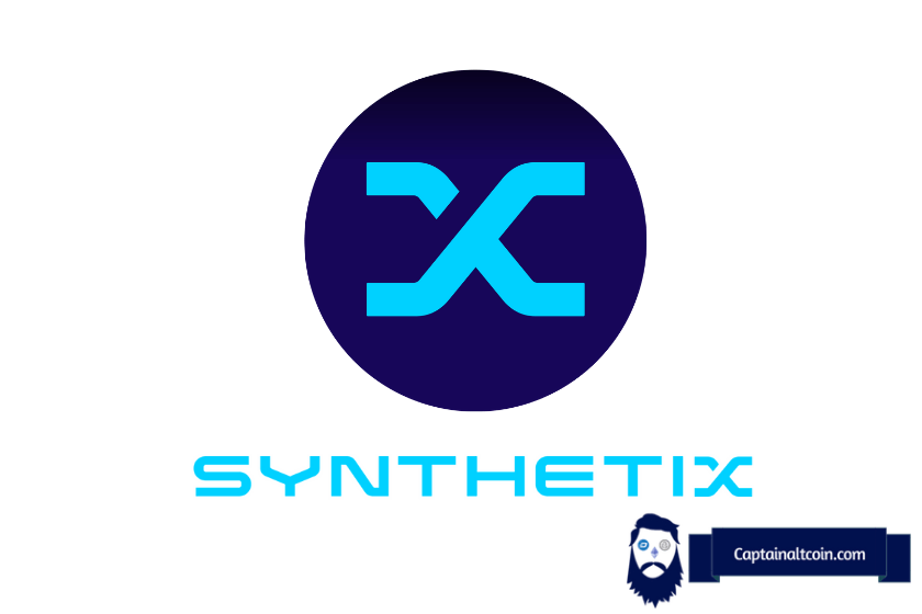 Synthetix Price Prediction