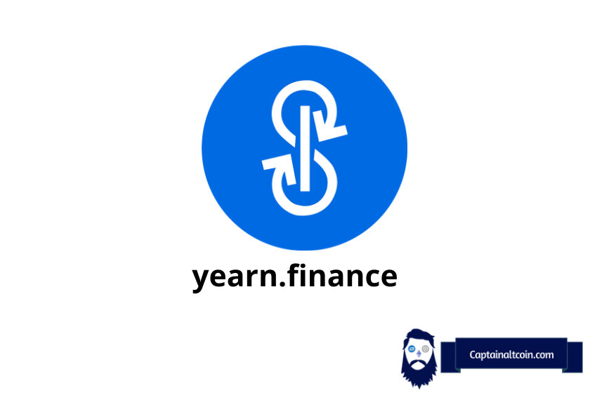 Yearn Finance Review
