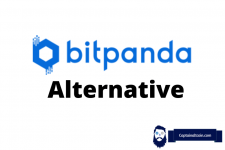 Bitpanda Alternative