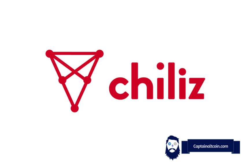 Chiliz price prediction