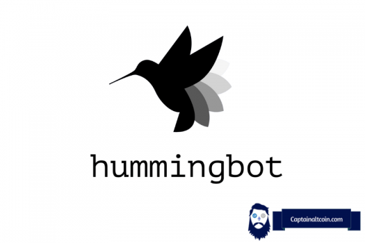 HummingBot Review