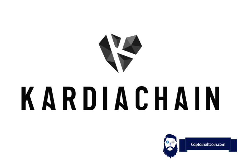 KardiaChain Review