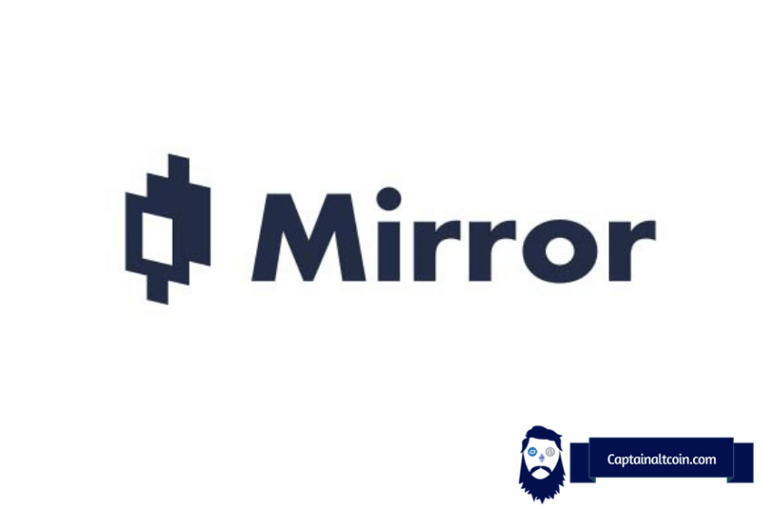 Mirror Protocol Price Review