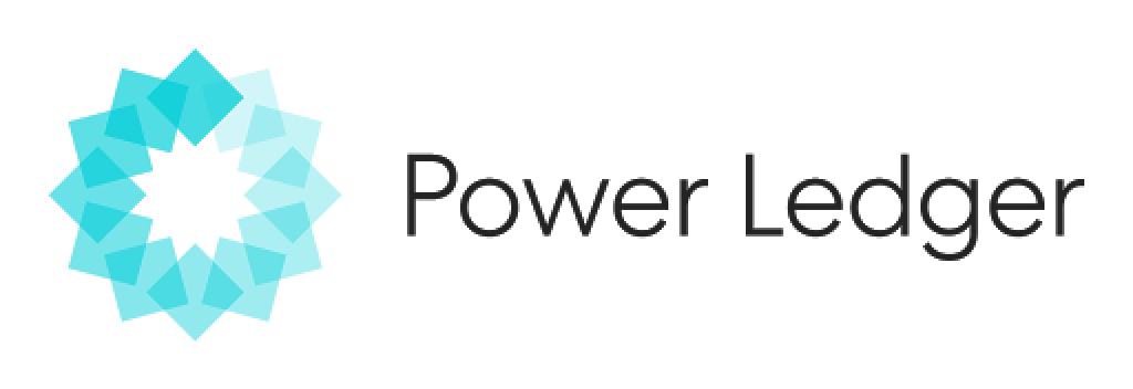 PowerLedger logo