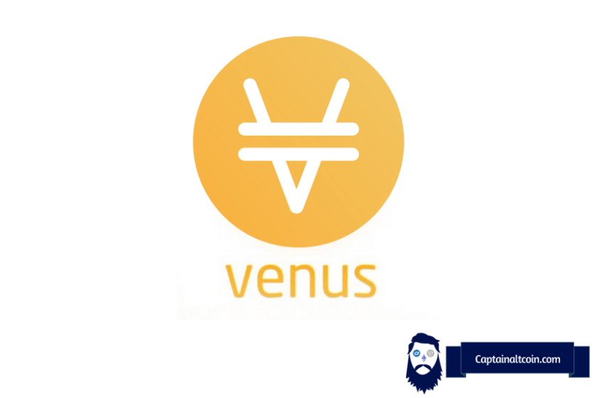 Venus Protocol Price Prediction