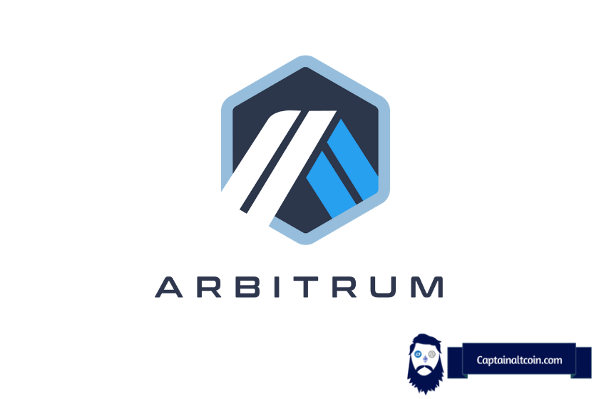 Arbitrum review