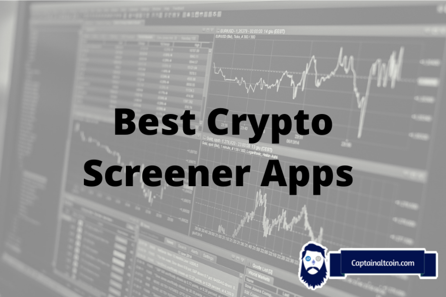 crypto screener app