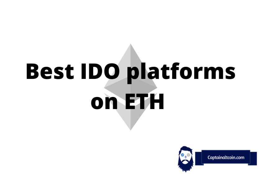 Best IDO Platforms