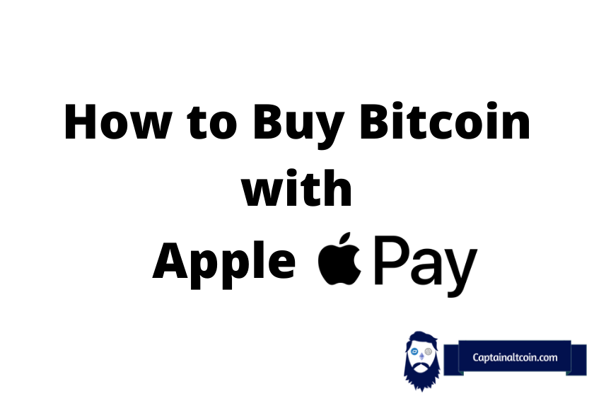 Buy bitcoin apple pay