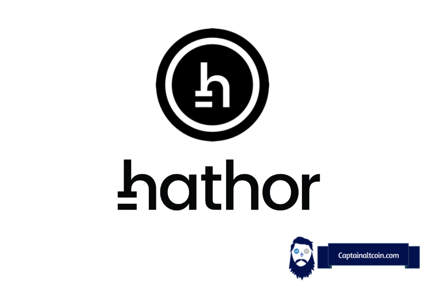 Hathor Price Prediction