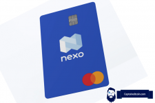 Nexo Card Review
