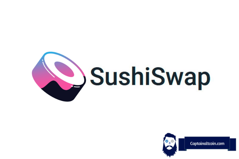 sushi swap coin