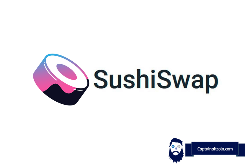 Sushi coin price prediction