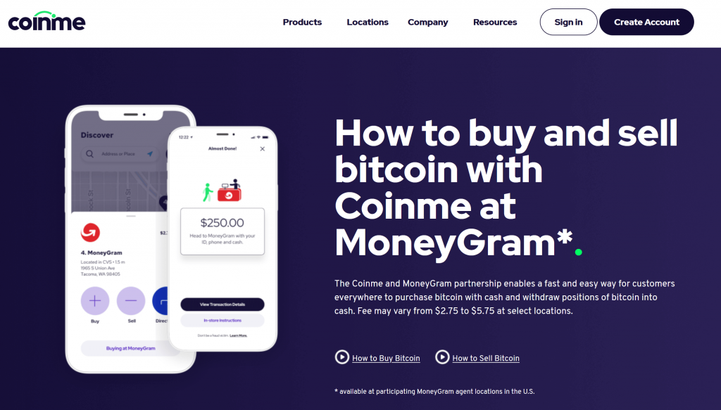 coinme moneygram