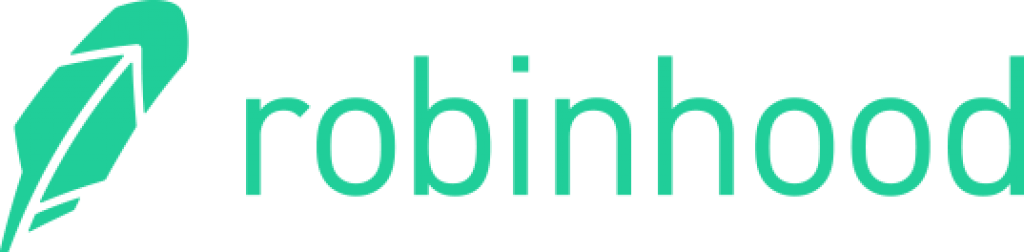 robinhood logo