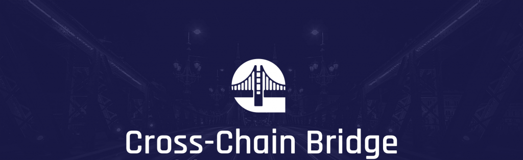Cross-chain bridge picture