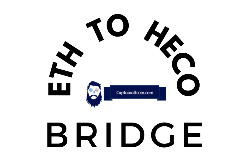 ETH To HECO Bridge featured picture