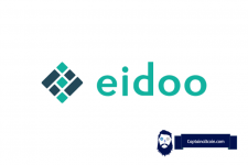 Eidoo Wallet & Card Review – Is Eidoo Safe To Use?