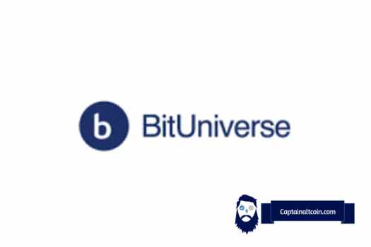 BitUniverse