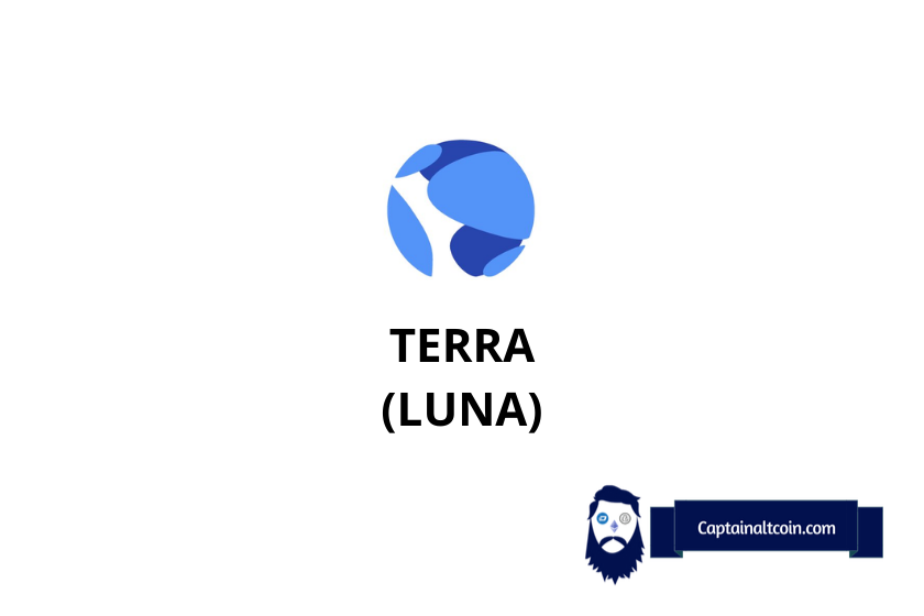 Terra (LUNA) Price Prediction 2022 – 2025 -2030 | LUNA Price Forecast – CaptainAltcoin