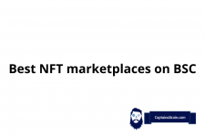 Best NFT Marketplaces on BSC – BSC NFT Marketplaces List
