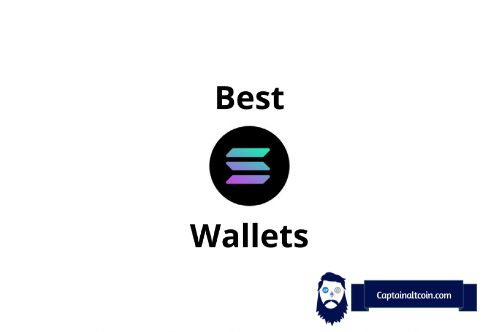 Best Solana Wallets (For DeFi, Staking, NFTs) - 2024 Edition