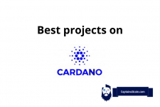 Beste Projekte auf Cardano – Kommende DeFi Coins auf Cardano
