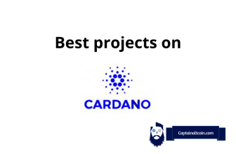 Beste Projekte auf Cardano – Kommende DeFi Coins auf Cardano