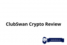 ClubSwan Crypto Review – How Good Is This Concierge Service & Crypto Card?
